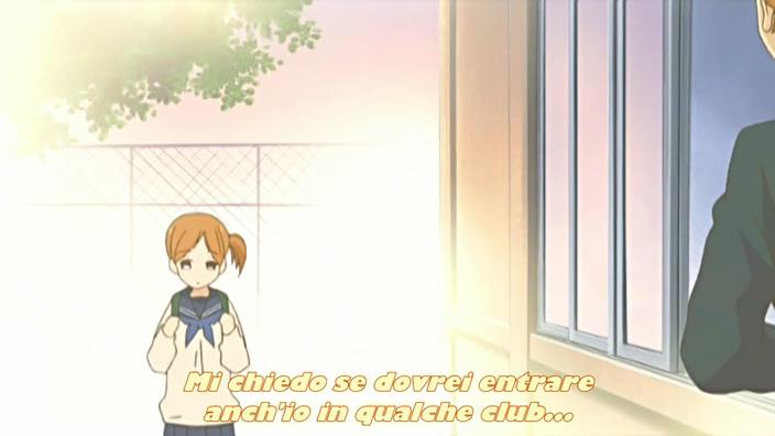 Otaku Gallery  / Anime e Manga / Bokura Ga Ita / Screenshots / Episodio 01 / 035.jpg